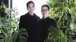 Lexus Design Award 2020_Finalist